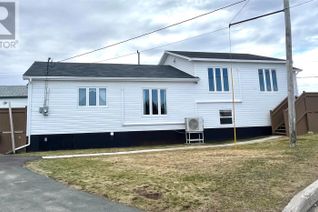 Detached House for Sale, 2 Old Road, Grand Bank, NL