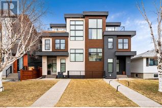 Duplex for Sale, 821 20a Avenue Ne, Calgary, AB
