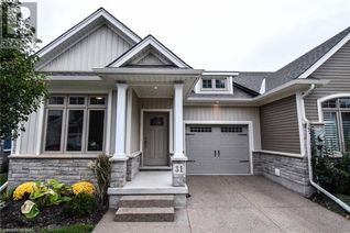 Property for Sale, 31 Thomas Burns Common, St. Catharines, ON