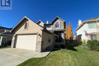House for Sale, 110 Springmere Drive, Chestermere, AB