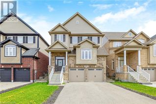 House for Sale, 109 Gagnon Place, Rockwood, ON