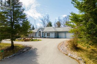 Detached House for Sale, 4 Beechwood Crescent, Oro-Medonte, ON