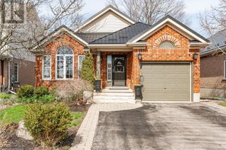 House for Sale, 17 Milson Crescent, Guelph, ON