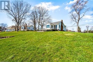 Detached House for Sale, 13165 Lakeshore Road, Wainfleet, ON
