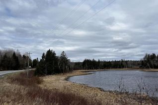 Commercial Land for Sale, Lot Highway 1, Ardoise, NS