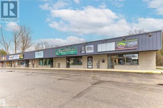 Property for Lease, 459 Erie Street, Stratford, ON