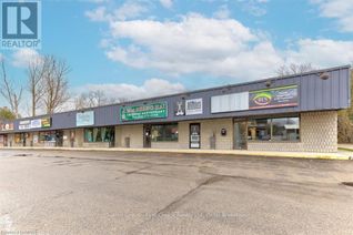 Commercial/Retail Property for Lease, 459 Erie Street, Stratford, ON