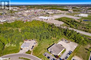 Commercial Land for Sale, 44 Hooper Road, Barrie, ON