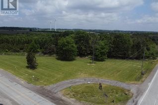 Land for Sale, 11655 Talbot Trail, Chatham-Kent, ON