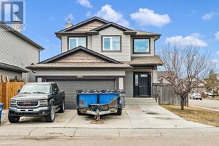 House for Sale, 2001 Luxstone Link Sw, Airdrie, AB