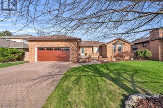 Ranch-Style House for Sale, 5818 Bagley, LaSalle, ON