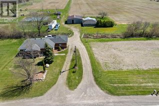 Residential Farm for Sale, 278 County Rd 27 East, Kingsville, ON