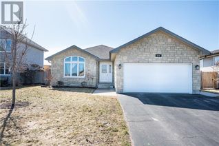 Property for Sale, 515 Turning Stone Crescent, Petawawa, ON