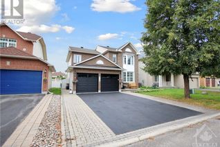Property for Sale, 2136 Valenceville Crescent, Ottawa, ON