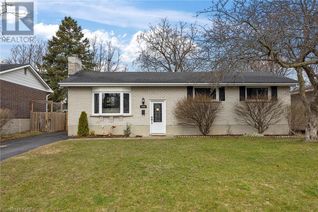Bungalow for Sale, 599 Watford Place, Kingston, ON