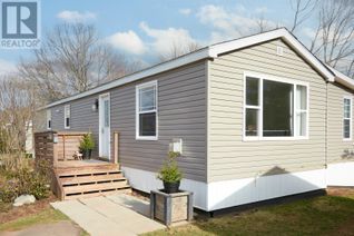 Mini Home for Sale, 11 Park Avenue, Charlottetown, PE