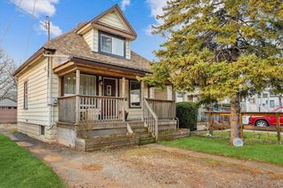 Detached House for Sale, 28 Argyle Avenue, Hamilton, ON
