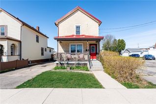 House for Sale, 10 Wright Street, Welland, ON