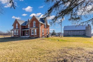 Detached House for Sale, 1329 Brant Highway 54, Caledonia, ON