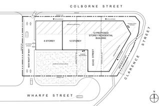 Commercial/Retail Property for Sale, 261 - 279 Colborne Street E, Brantford, ON