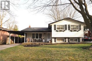Detached House for Sale, 79 Blythwood Road, Waterloo, ON