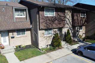 Townhouse for Sale, 151 Linwell Road, St. Catharines, ON