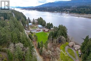 Land for Sale, Pcl A Brenton Page Rd, Ladysmith, BC