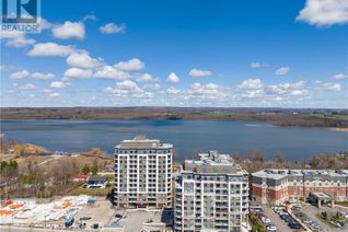 Condo Apartment for Sale, 58 Lakeside Terrace Unit# 608, Barrie, ON