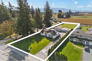 Ranch-Style House for Sale, 33120 Huntingdon Road, Abbotsford, BC