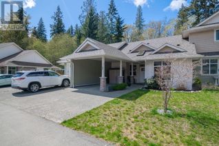 House for Sale, 300 Grosskleg Way #68, Lake Cowichan, BC