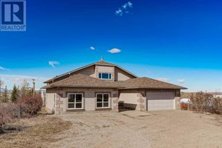 House for Sale, 418001 Highway 783, Rural Foothills County, AB