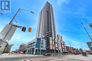 Condo Apartment for Sale, 60 Frederick Street Unit# 2202, Kitchener, ON