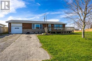 House for Sale, 48 Bee Street, St. Williams, ON