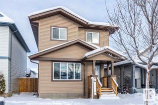 Detached House for Sale, 5538 Stevens Cr Nw, Edmonton, AB