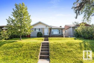 Detached House for Sale, 9847 79 St Nw, Edmonton, AB