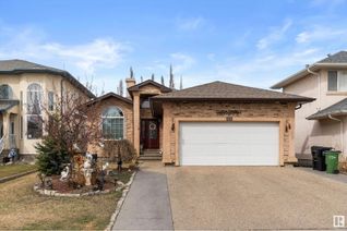 Detached House for Sale, 6422 164a Av Nw, Edmonton, AB