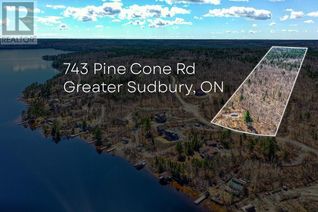 Property for Sale, 743 Pine Cone Road, Skead, ON