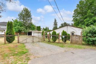 Detached House for Sale, 7472 Turner Street, Mission, BC