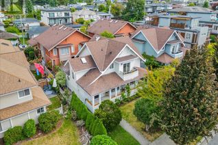 Townhouse for Sale, 266 W 17th Street, North Vancouver, BC