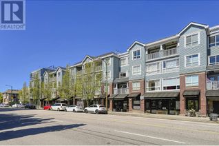 Condo Apartment for Sale, 3333 W 4th Avenue #206, Vancouver, BC