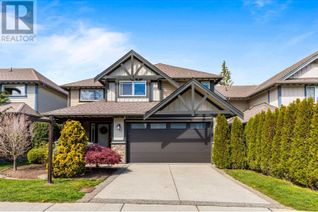 Property for Sale, 23039 Gilbert Drive, Maple Ridge, BC