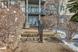 Condo Apartment for Sale, 55 Arbour Grove Close Nw #411, Calgary, AB