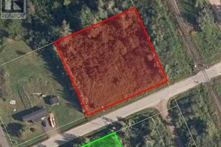 Vacant Residential Land for Sale, Lot Collette Ouest, Rogersville, NB