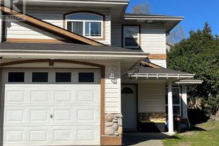Duplex for Sale, 801 Mcphedran St #B, Campbell River, BC