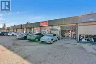 Automotive Related Non-Franchise Business for Sale, 2823 Turner Road, Windsor, ON