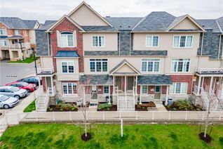 Condo Townhouse for Sale, 5072 Serena Drive, Beamsville, ON