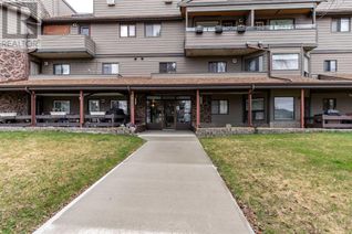 Condo Apartment for Sale, 5015 51 Street #203, Taber, AB