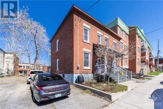 Semi-Detached House for Sale, 123 Eccles Street, Ottawa, ON
