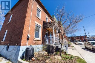 Property for Sale, 123 Eccles Street, Ottawa, ON