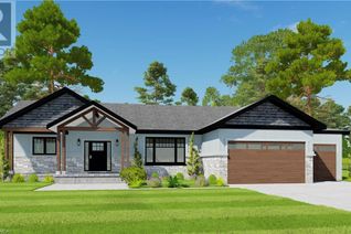 Detached House for Sale, Lot 2 Rutledge Road, South Frontenac, ON